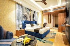 Alivaa Hotel, McLeodganj, Dharamshala