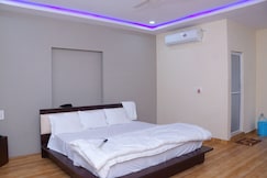 HOTEL VIDIDHI RESTAURANT AND LODGE, Miryalaguda