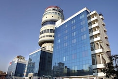 Hotel Om Tower & Revolving Restaurant, Jaipur