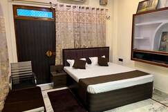 Shanti Inn Homestay, Varanasi