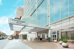 Courtyard by Marriott New York Manhattan/Upper East Side, New York