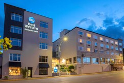 Best Western Dorchester Hotel, Nanaimo