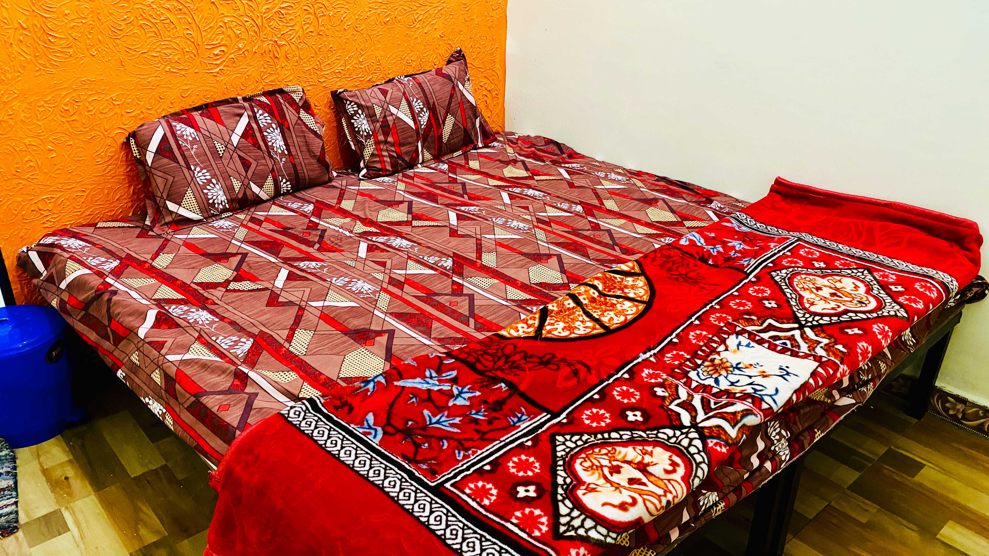 Prabhu Ji Home Stay - Tap to explore photos