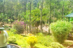 VIBGYOR VILLA HOMES, Munnar