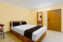 Super Hotel O KSRTC Pandalam Pathanamthitta Formerly Elite Tourist Homes, Thiruvalla