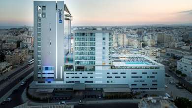 Radisson Blu Hotel, Larnaca - Tap to explore photos