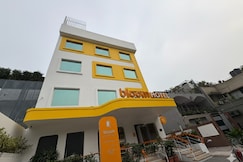 Bloom Hotel M Block GK2, Delhi