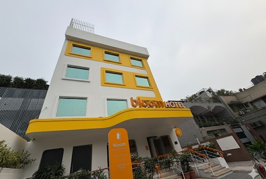 Bloom Hotel M Block GK2
