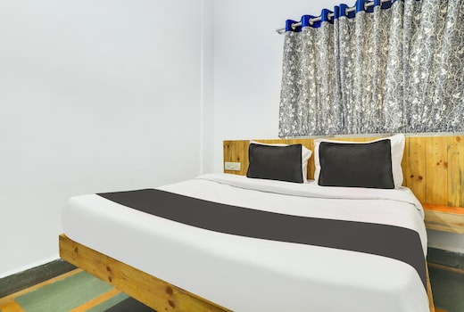 Hotel O AAI BUNGLOW ( PEACEFUL STUDIO )