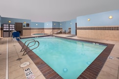 Holiday Inn Express BOTHELL, Snohomish