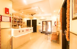 Common Area