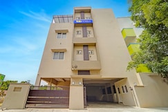 FabHotel Praneeth Residency, Tirupur