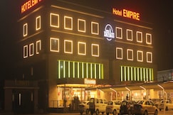 Hotel Empire, Valsad