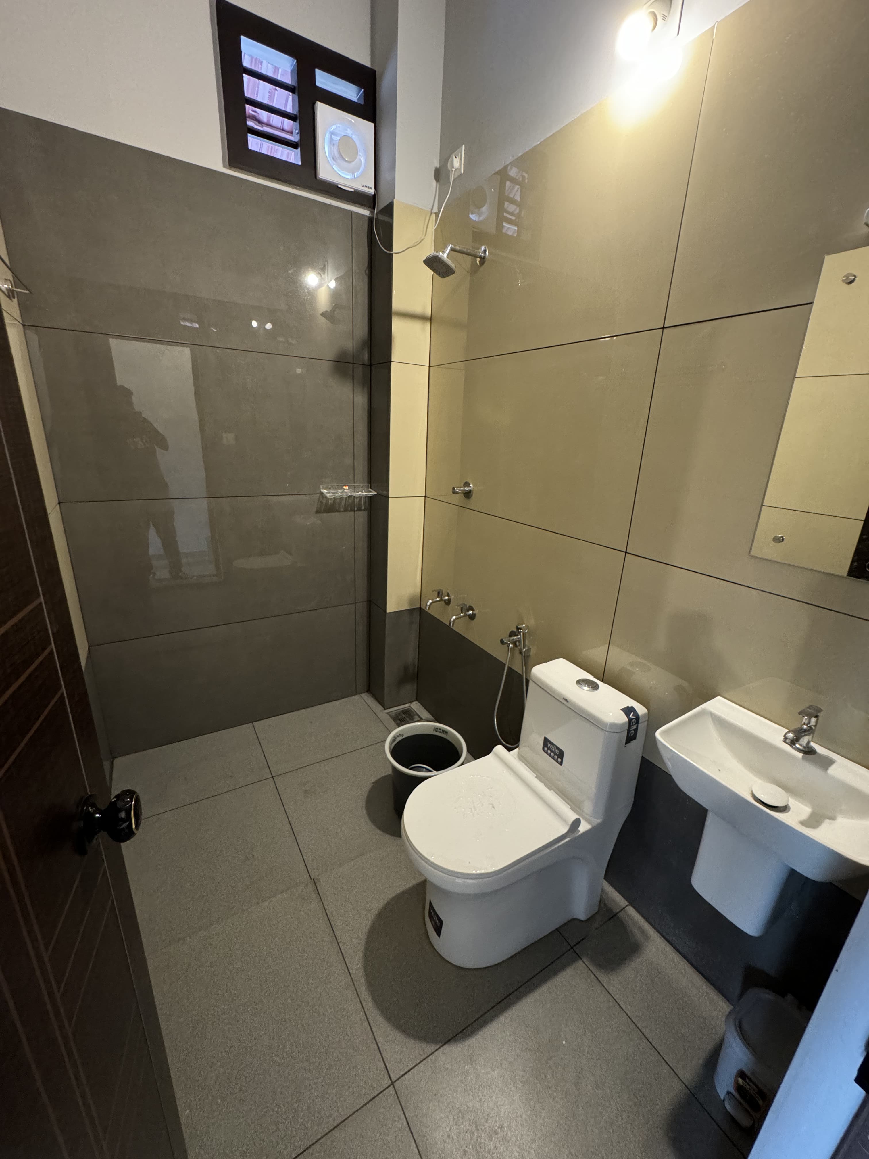 Meghamalhar Cloud Cottages - Premium Villas - Tap to explore photos
