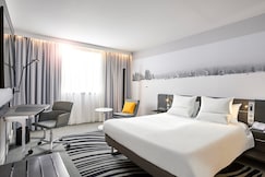 NOVOTEL PARIS MONTPARNASSE, Paris
