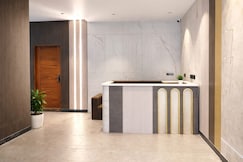 Orin Suites Gachibowli, Hyderabad