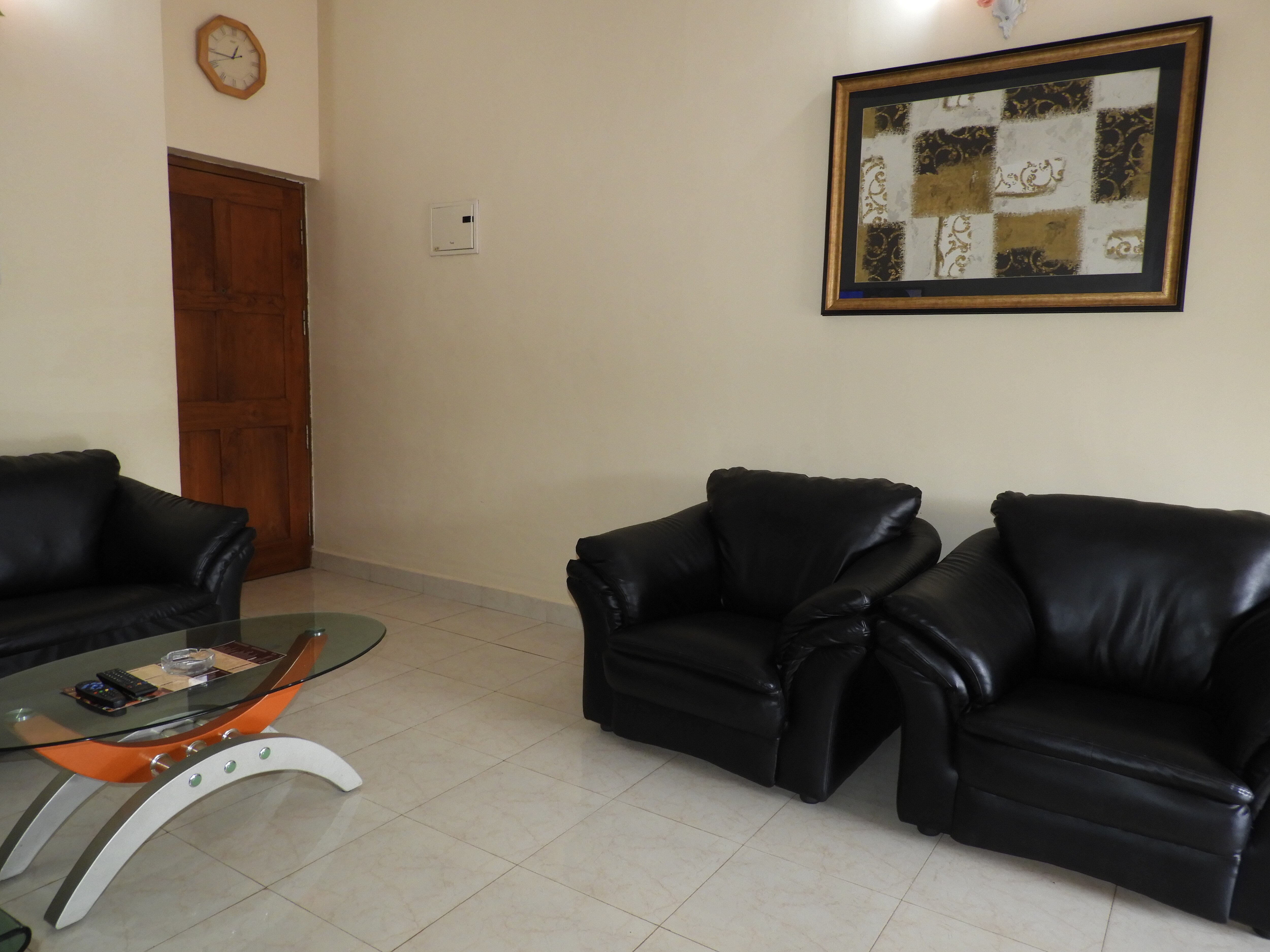 AS-1 1bhk Apratment - Tap to explore photos