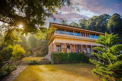 Sylvana Villas Luxury Villa, Kasauli, Krishangarh
