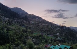 3 BHK Entire Homestay