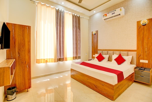 Hotel O Elista