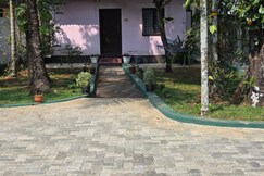 White Sands Cottage, Alleppey