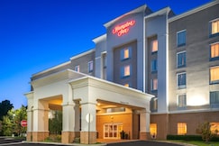 Hampton Inn Richmond Airport, Henrico