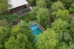 Camp Monk Vasind, Thane