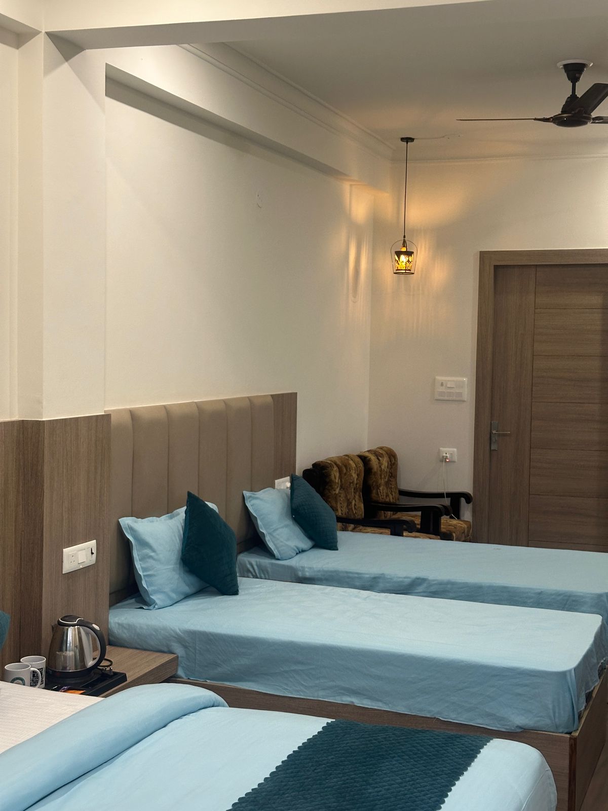 Yes Hotel By The Ganges - Tap to explore photos