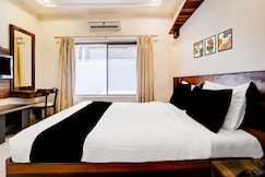 Hotel O The Satyan Inn, Shirdi