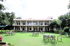 The Palms Resort, Rishikesh
