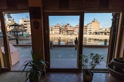 تاجا فا ذا هيرتدج هوم, كاتماندو