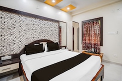 Super Townhouse Ramchandrapur Bus Terminal Formerly Amulya Inn, Hilsa