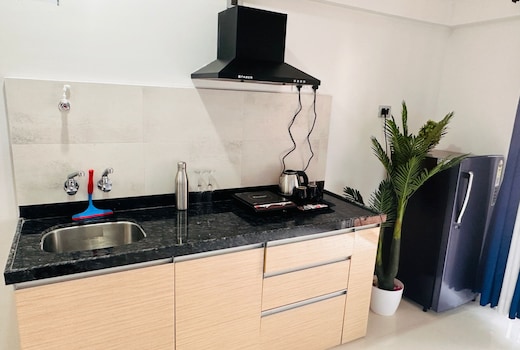 Abhibha Suites