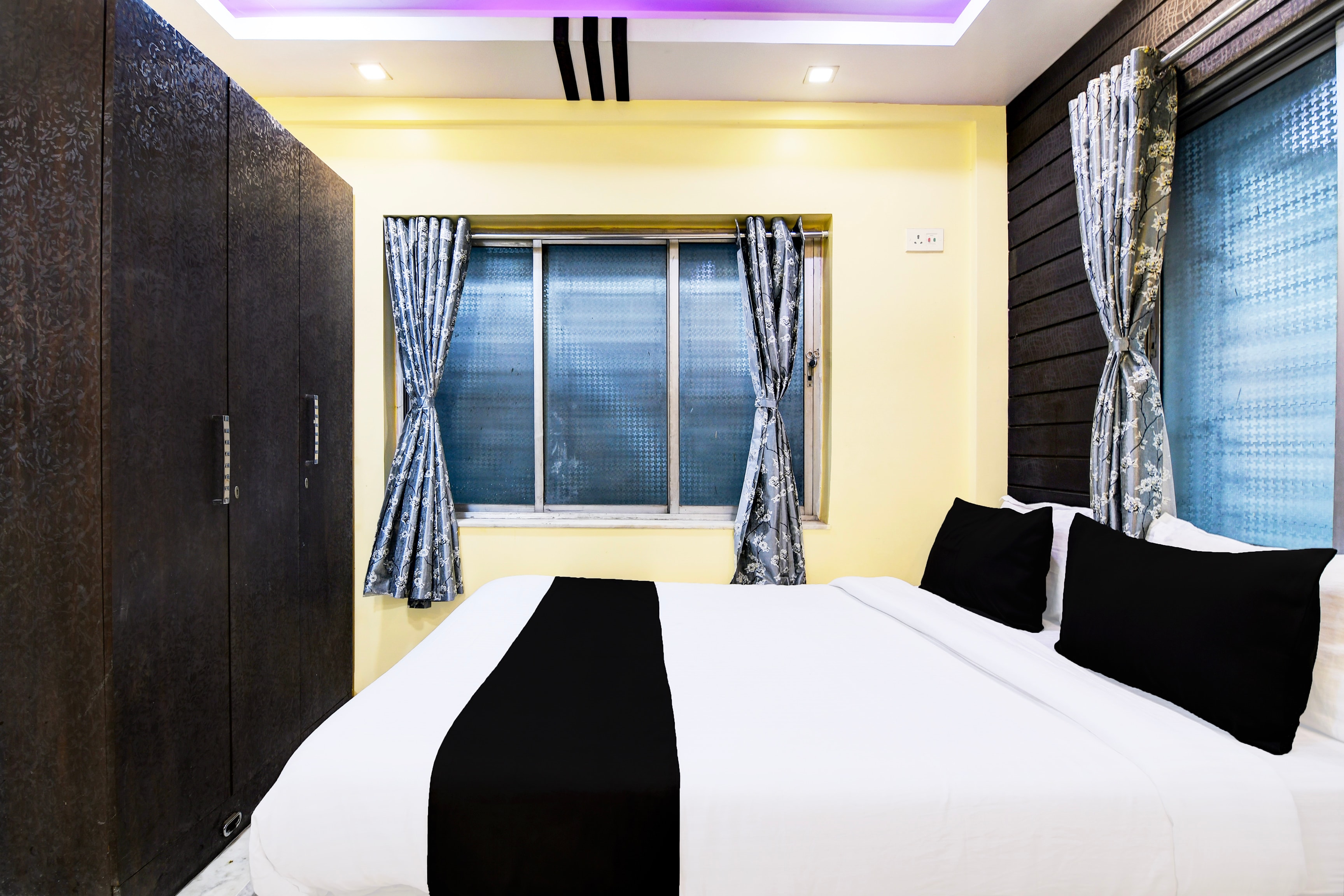 Hotel O Tagore Inn Guest House - Tap to explore photos