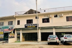 Aroha Nui Retreat Homestay, Kangra