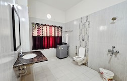 Washroom
