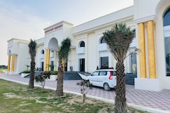 The Narayani Resort & Hotel, Sirsa