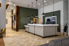 Hampton Inn & Suites San Juan, Puerto Rico, Gurabo