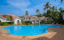 Swimming Pool 1