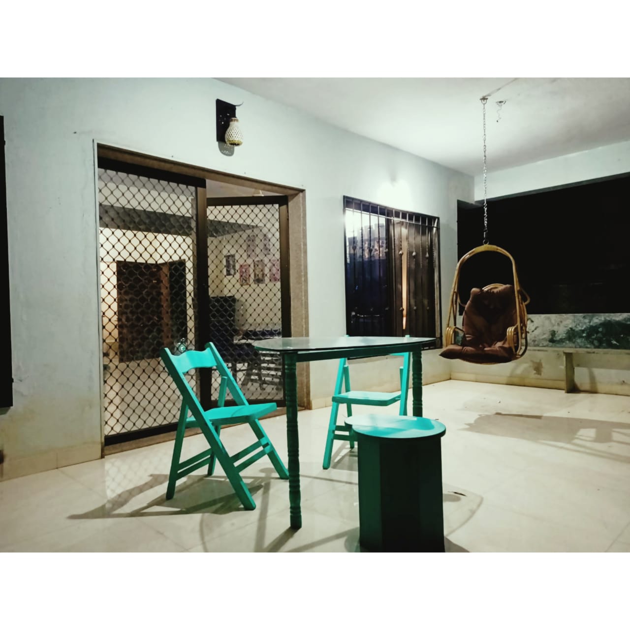 Ivy Terrace Villa 4 BHK Tungarli - Tap to explore photos