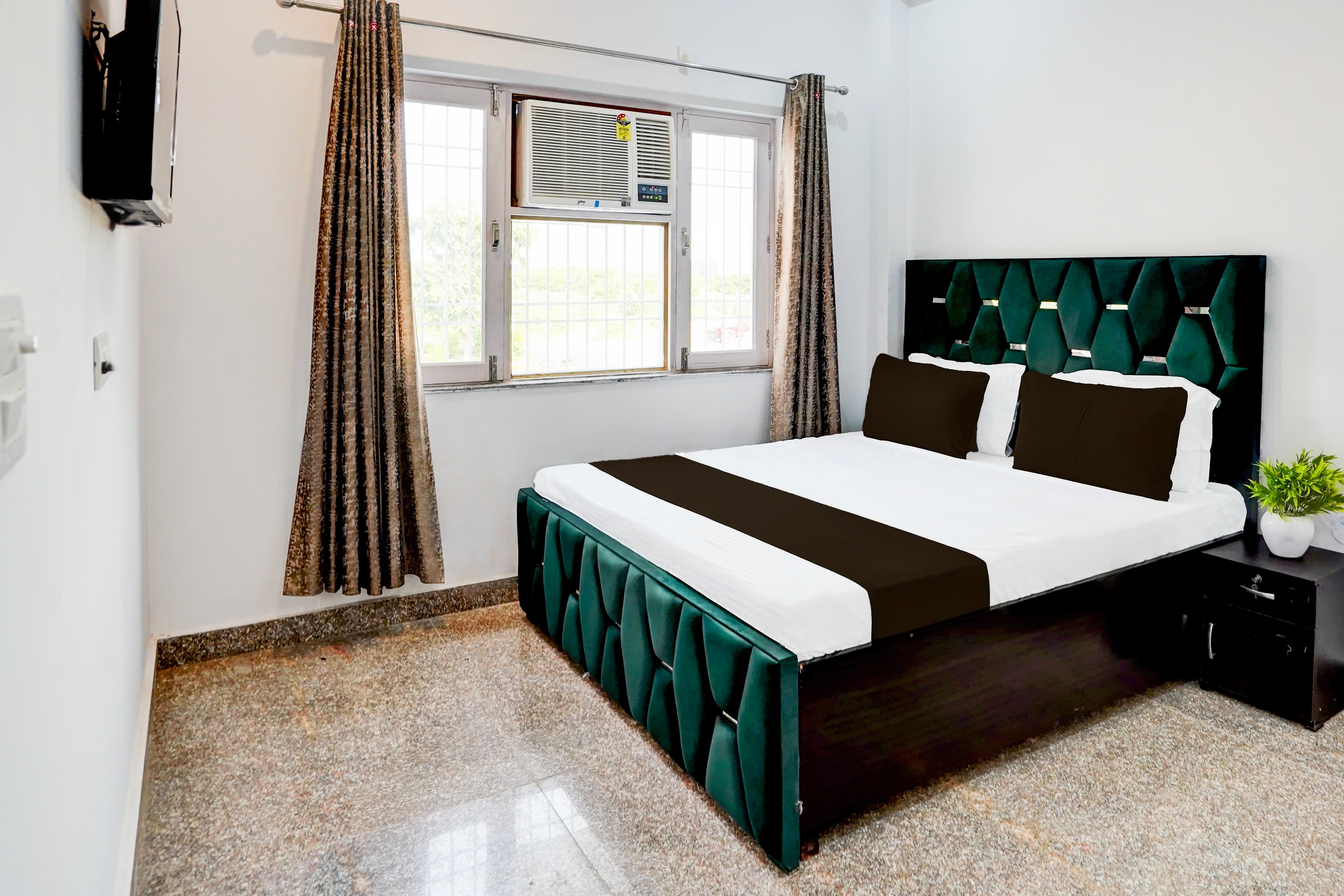 Hotel O Sweet dreams residency - Tap to explore photos