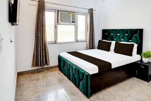 Greno Hotel