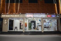 Hotel Shivam Palace, Ajmer