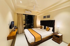 The Vantage Point Resort & Spa, Lonavala