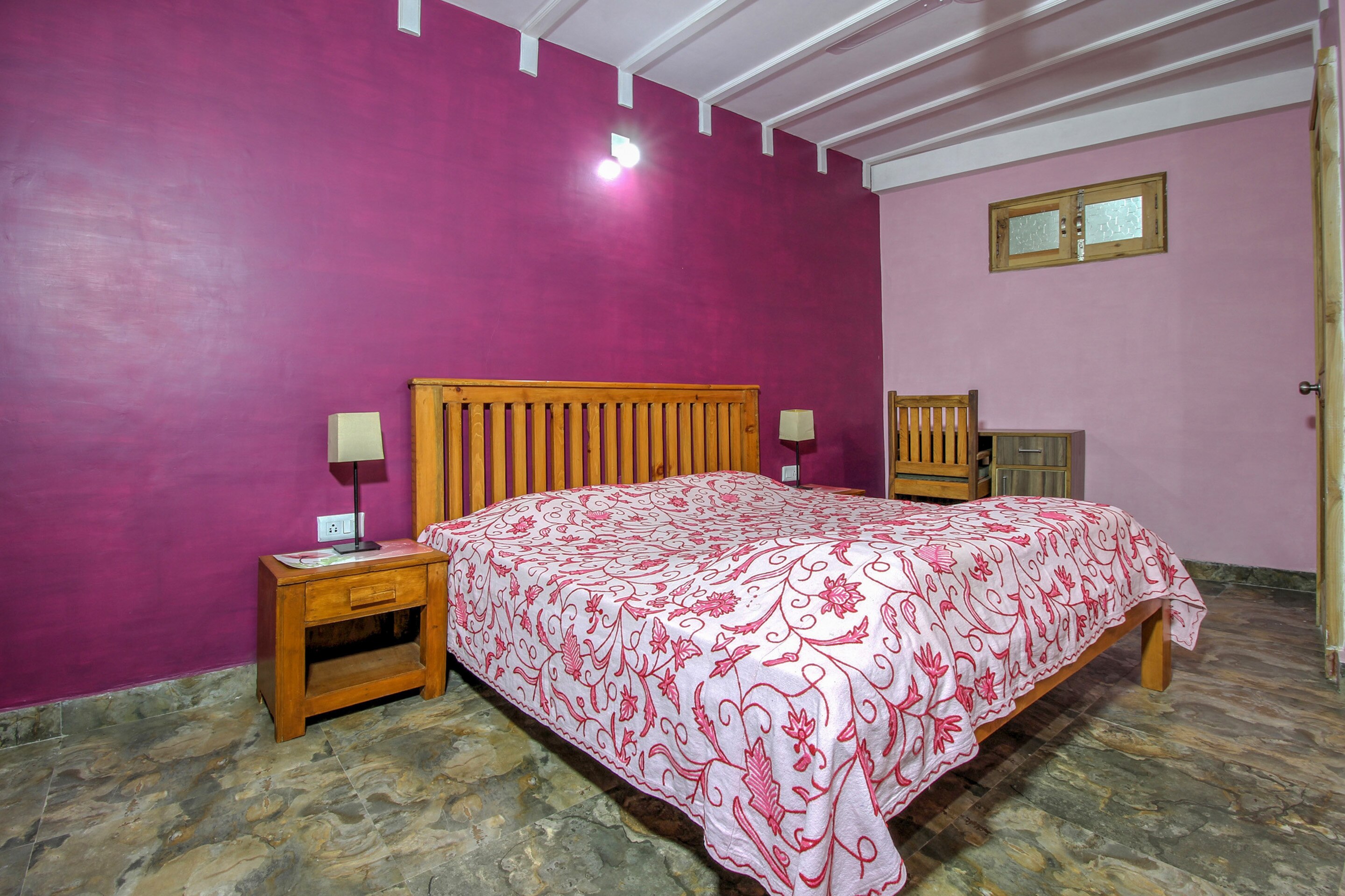 Meditative Meadows Homestay - Tap to explore photos