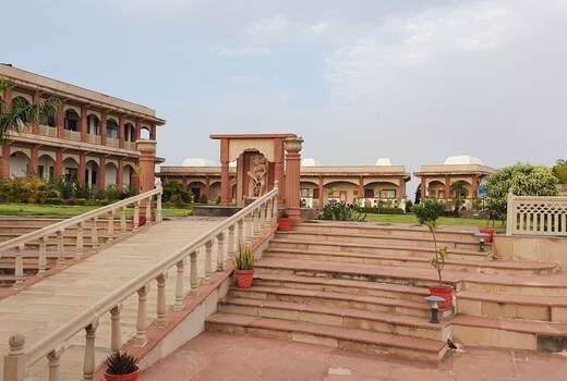MPT Kutni Island Resort