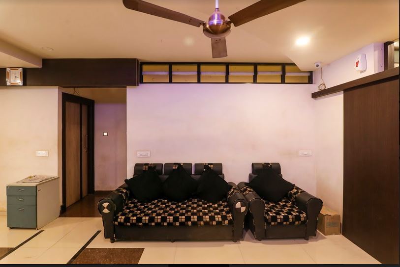 Uday Bhuvans RamaKeshav Premium Lodge 100 Money Back Belgaum Guest