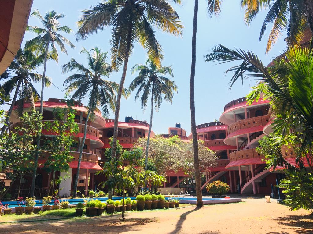 Isha Resorts and Cottages - Tap to explore photos