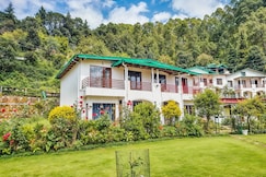 Valewood Cottage 1BR GF in Shyamkhet by Homeyhuts, Sattal