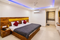 Hotel Paradise Naroda, Ahmedabad